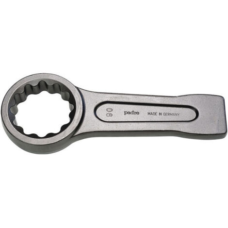 Clé à rotule 838 SW 22mm L.155mm CV acier PADRE ALLEMAGNE