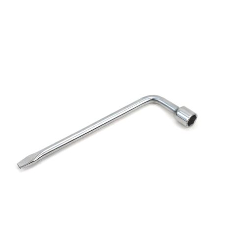 Clé à roue de voiture L 19 mm LW-19 amio-01213
