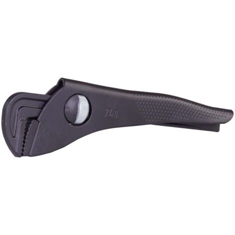 CLÉ À ROULEAU BRIXO MM.270-300 POUR TUYAU HYDRAULIQUE