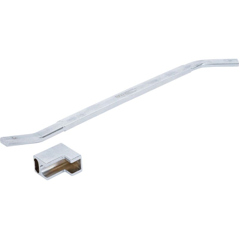 Bgs Technic - bgs Clé de serrage pour courroie trapézoïdale à nervures 450 mm - 1707