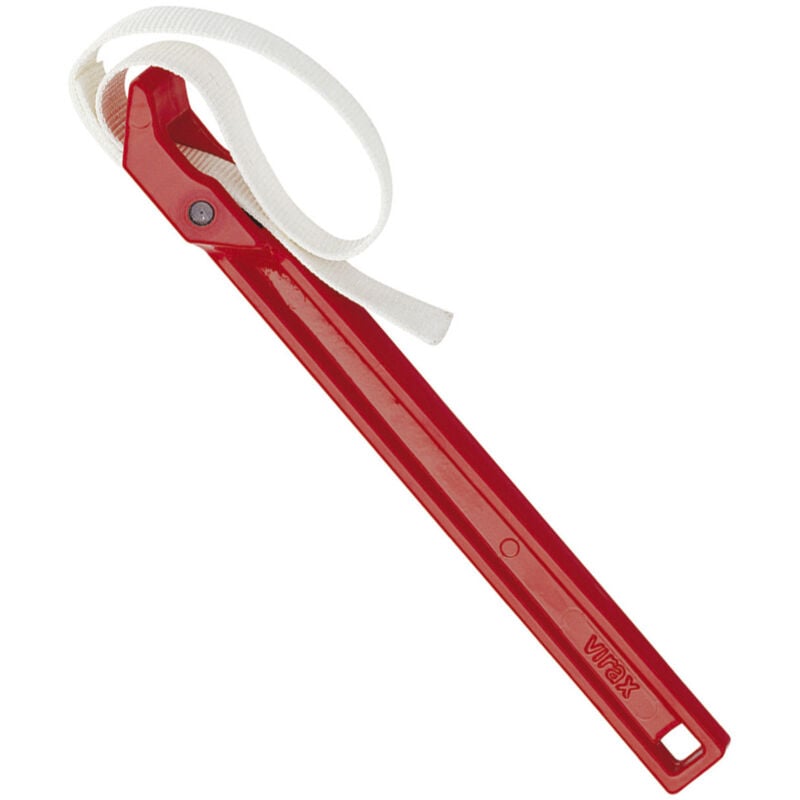 Clé à sangle 750 mm - 011610 Virax