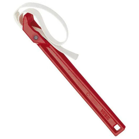 Clé à sangle 114 mm