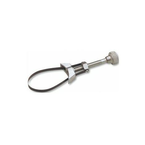 Bahco - Clé pour filtre à huile 65-120 mm 3 griffes BE65F65120