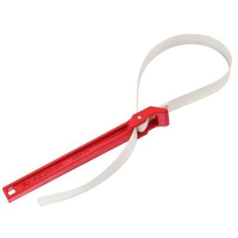 Cle a sangle nylon 2'