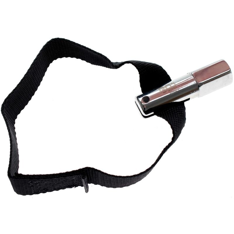 Bgs Technic - clé à sangle pour filtres à huile ø max. 160 mm bgs 1019-1