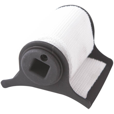 Clé à sangle pour filtres PL 1/2" - HU 0008 - CLAS Equipements