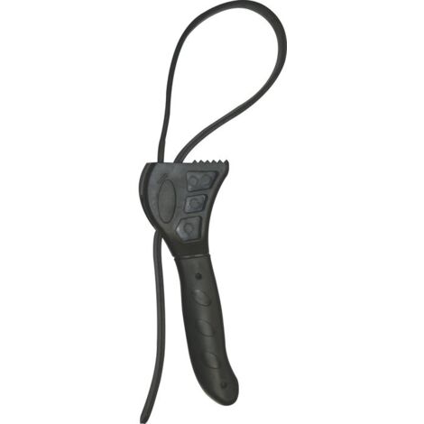 Clé à sangle universelle pour filtre à eau
