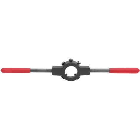 Clé à Taper Reamer avec Cadre de Filletage Circulaire, Outils Manuels 3/8-7/16 (M10-M11)