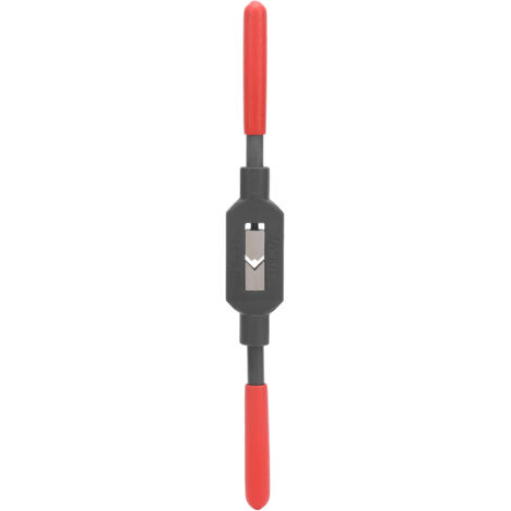 Clé à tarauder manuelle en acier 45 pour réparation automobile, 3/16-1/2 (M4-M12), norme américaine
