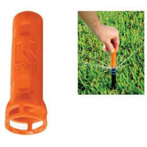Clé à tête rotative K-Rain