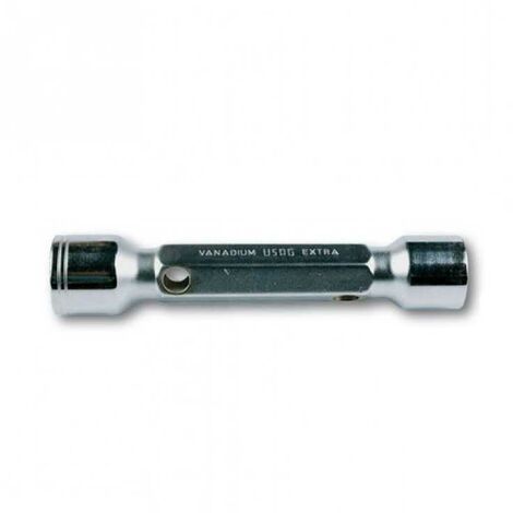 Clé à tube double 8X 9 forgée 290E Usag