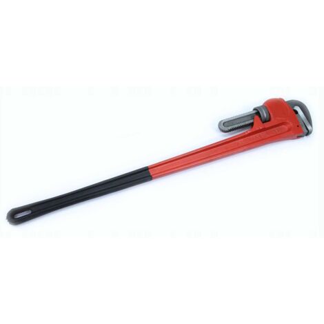 Clé à tube « Stillson » type 48 po (1 200 mm)