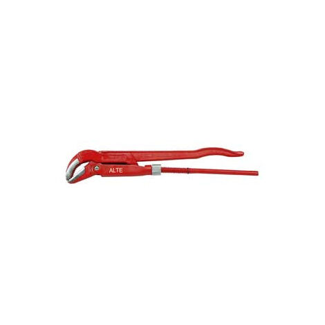 Clé à tube suédoise, 1/2"