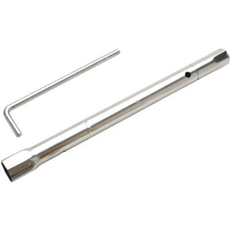 Clé à tubes pour bougies pour Toyota Prius 16 x 20,6 mm BGS