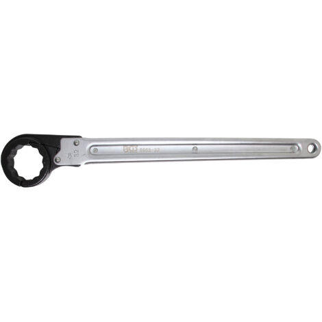 Cle a tuyauter de 32 a cliquet bgs technic