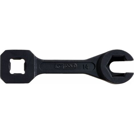 Clé à vidange 14 X 3/8" pour Toyota et Honda, L, 94 mm