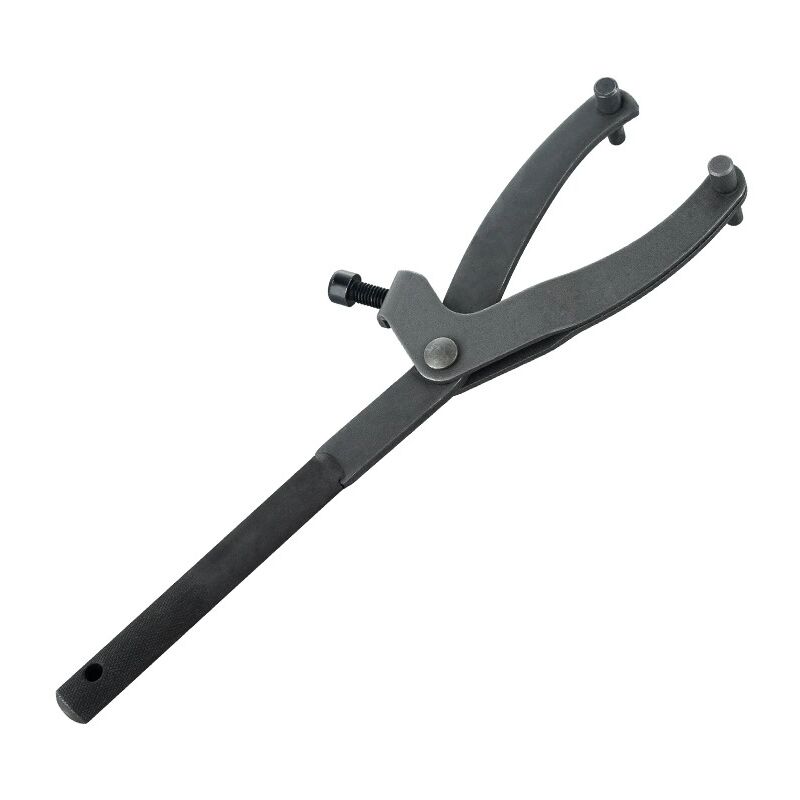 Clé à volant d'inertie de type Y, disque de courroie, clip de fixation magnétique, étrier de volant d'inertie, embrayage, poulie de volant d'inertie,