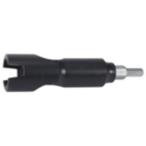 Clé Airfit pour fixation de siège WC / Clé pour fixation de siège WC