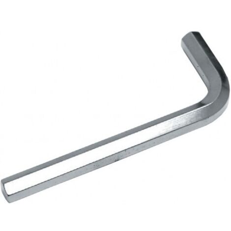 Clé allen 14 mm FORTIS