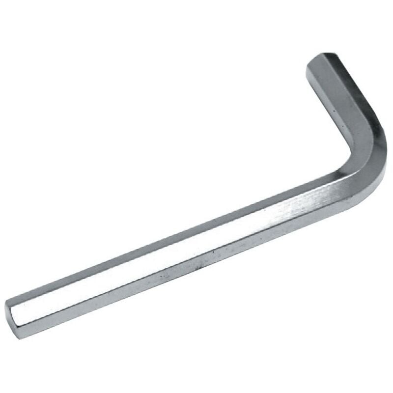 Clé allen 17 mm FORTIS