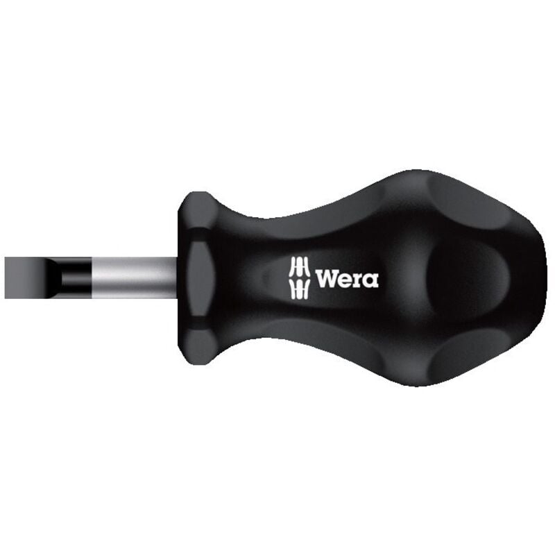 Wera - Clé allen 336 1,2 x 6,5 x 25 mm