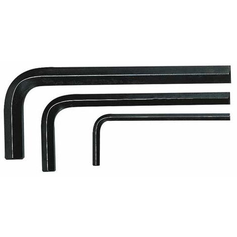 Clé Allen, 4.5 TENGTOOLS 3105045 116560905