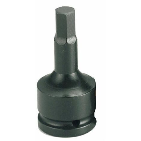 Clé Allen à impact JONNESWAY 3/4" (tige de 19 mm)