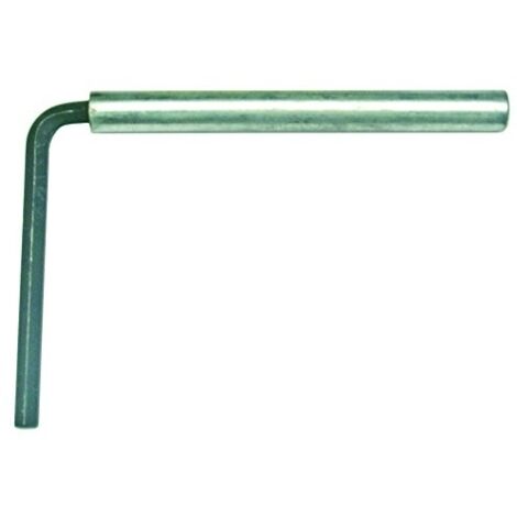 Clé Allen BGS modèle 4026947011226 7 mm 15 6 cm