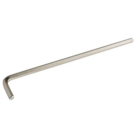 CLÉ ALLEN COUDÉE LONGUE 2 MM