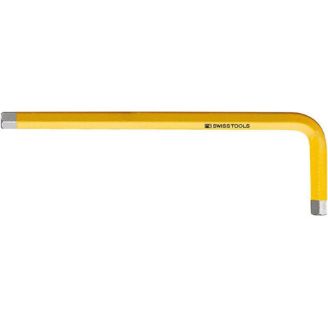Clé allen DIN 911 Rainbow 3mm PB Swiss Tools
