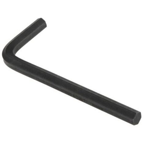 Allen en L Facom 7mm Métrique Hexagonal, Bras Court ( Prix pour 1 )