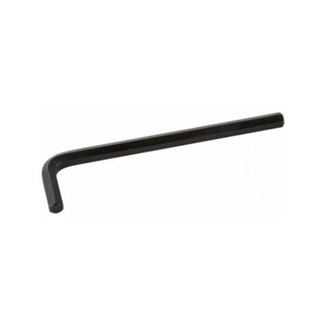 SAM OUTILLAGE Clé Allen en L SAM 1/8pouce Impérial, Bras Long ( Prix pour 1 )