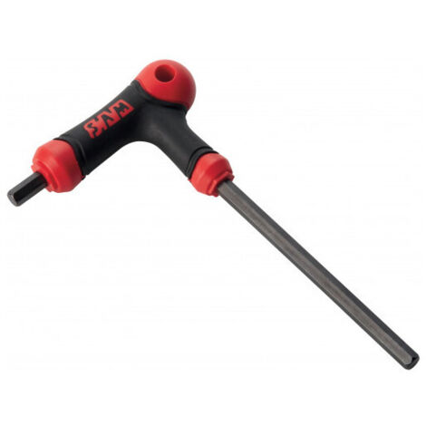 Clé Allen en L SAM 2mm Métrique Hexagonal, Bras Long ( Prix pour 1 )