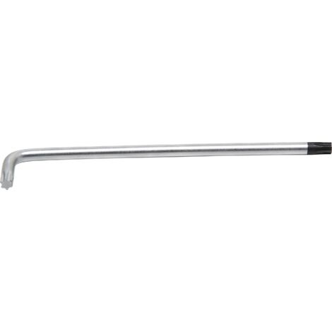 CLÉ ALLEN  EXTRA LONGUES  PROFIL T (POUR TORX) AVEC/SANS PERÇAGE T50 BGS 794-T50