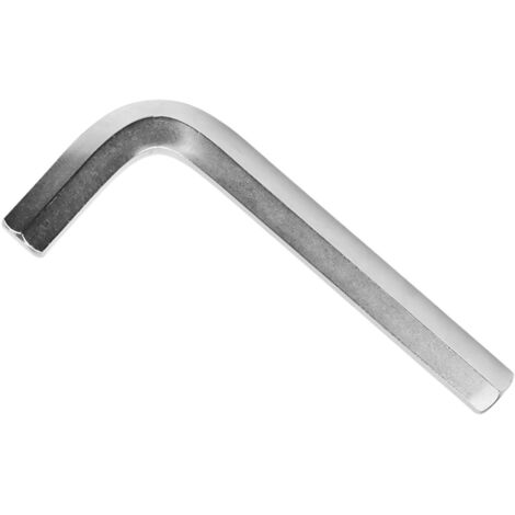 Clé allen geko hex 24mm acier chrome vanadium ergonomique