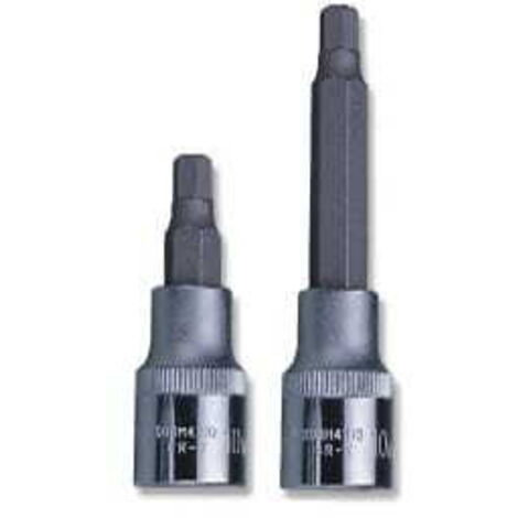 Clé Allen JONNESWAY 1/2" 19 mm