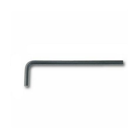 Clé Allen pliante longue 10,0X224 280L Usag