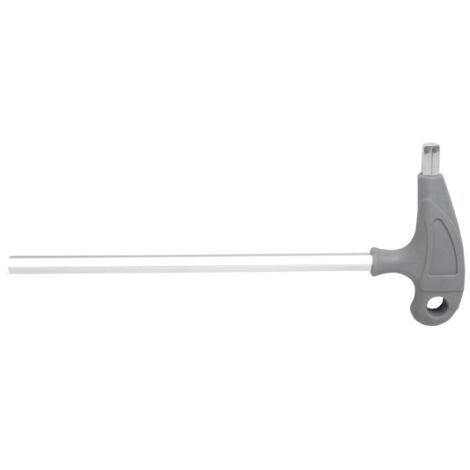 Clé Allen Proline t hex 3mm acier S2 dureté 56-60 HRC