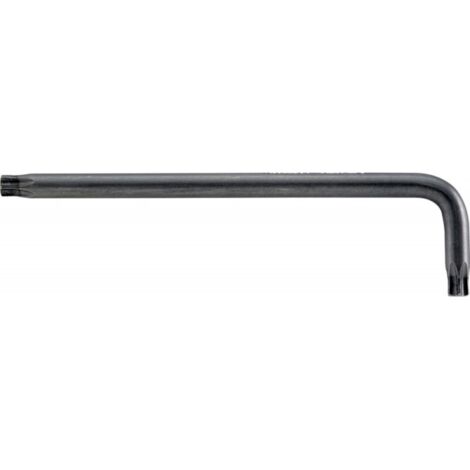 Clé allen T15 FORTIS