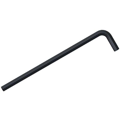 Cle Allen tete 0.7mm - bras 67mm en acier chrome vanadium