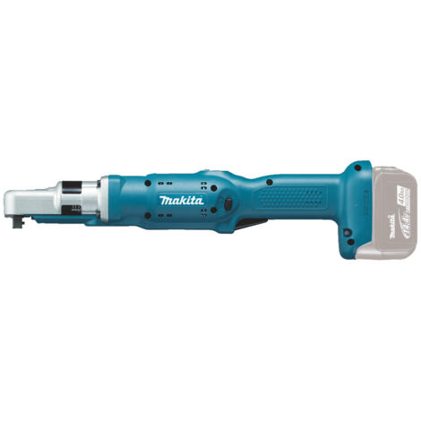 CLE ANGLE 5/12N 1200T Carre3/8 MAKITA DFL123FZ