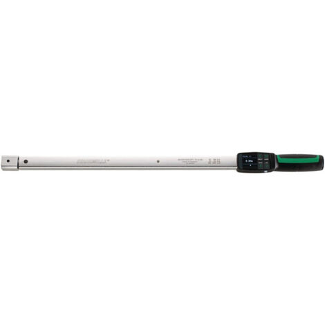 Clé angulaire/dynamique 714/40 40-400 Nm 14x18mm STAHLWILLE