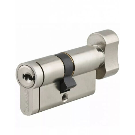 Cle Bernade Axe 50mm - Têtière Cle Bernade Axe 50mm - Têtière Nick El Noire Br Sans Gâche