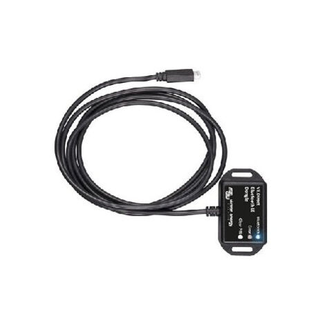 Clé Bluetooth Smart VE.Direct pour régulateurs MPPT – Visualisation des données sur smartphone – Compatible Android et iOS – Victron Energy