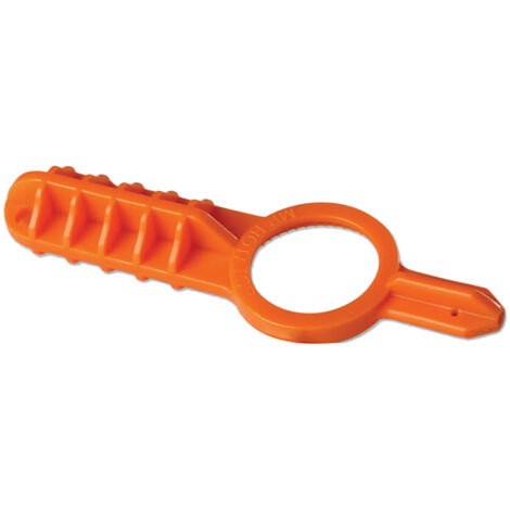 Clé / Buse MP Rotator