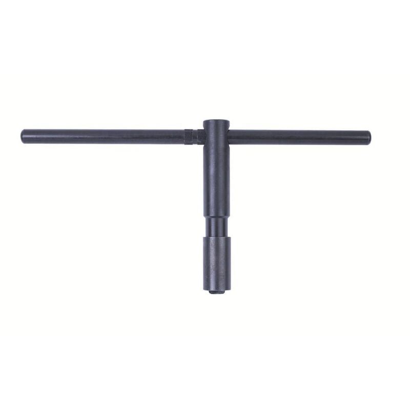 Rohm - Röhm Clé de serrage pour mandrin ø 160 mm Carré 10 mm - 154373