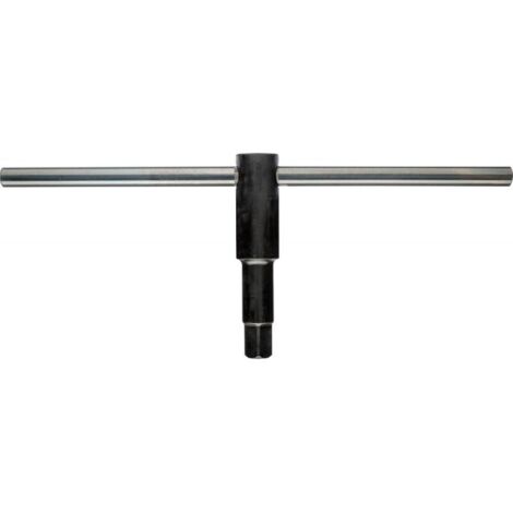 Clé carré mâle 19mm AMF