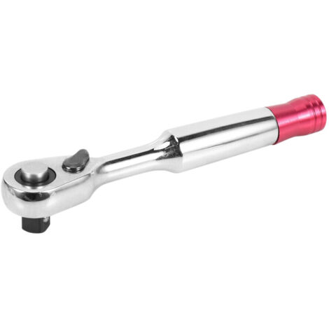Clé cliquet 1/4" 100mm couple outil réparation vélo bicyclette kit douille