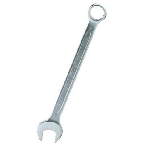 Clé combinée Cv mm 11 4-87-071 Stanley