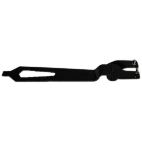 CLÉ CONDOR POUR MEULEUSE D'ANGLE 180/230 mm